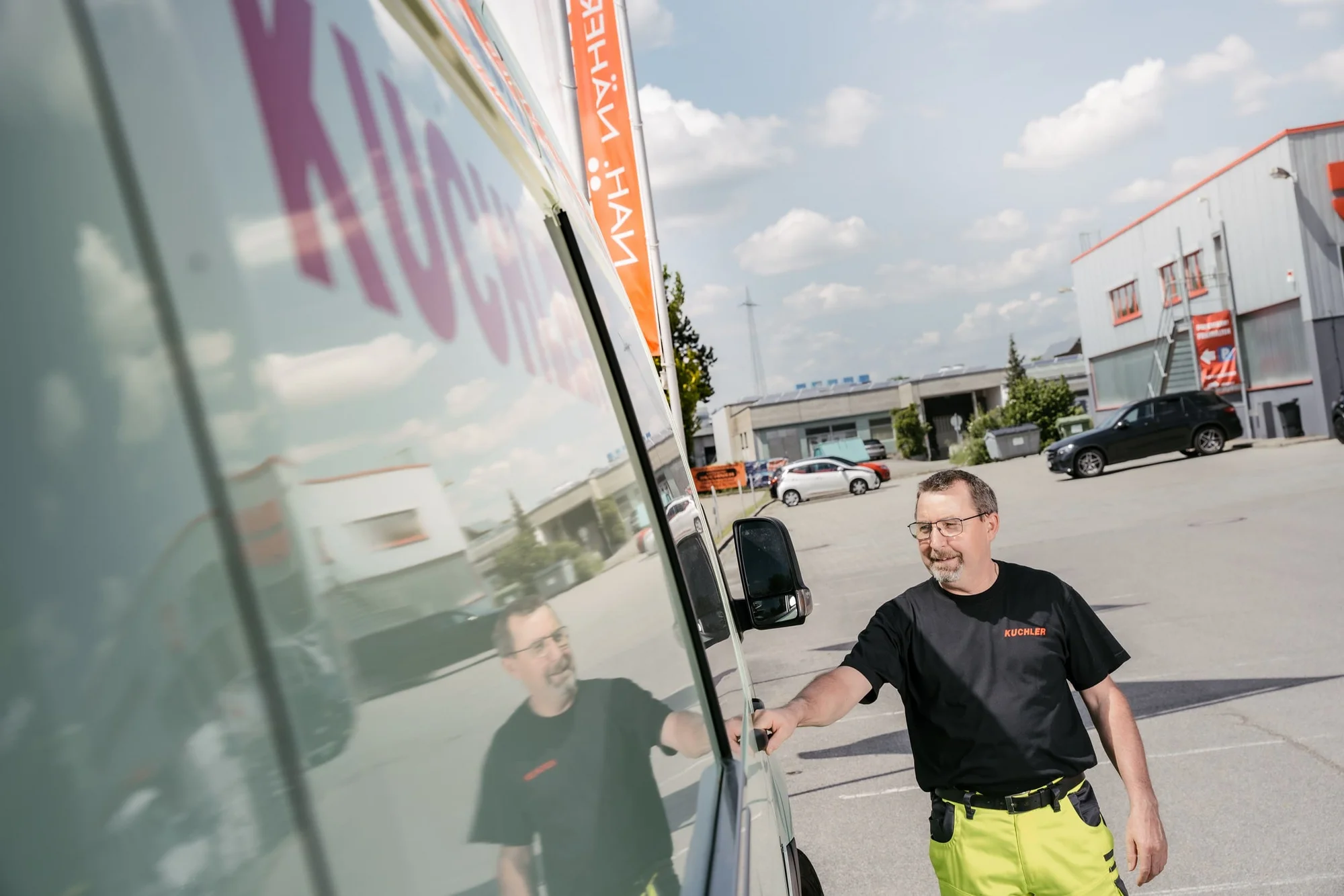 Kontakt zur Rohrreinigung in Passau